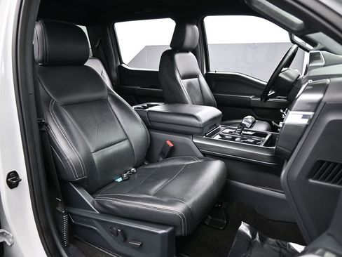 Used 2023 Ford F150 XLT w/ Equipment Group 302A High image 52