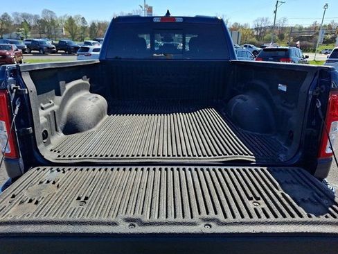 Certified 2023 RAM 1500 Big Horn AWD/4WD image 33