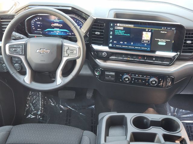 Used 2026 Chevrolet Silverado 1500 RST AWD/4WD image 26