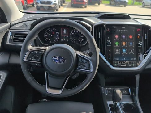 Used 2025 Subaru Ascent Limited image 23