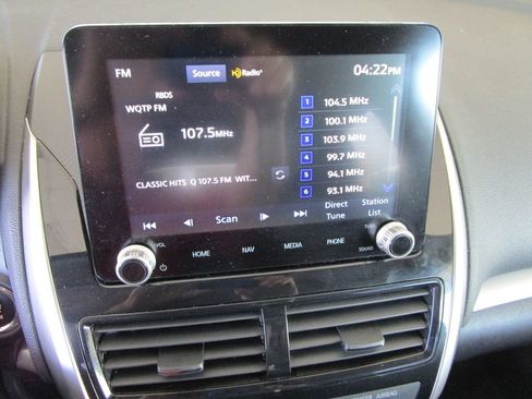 Used 2024 Mitsubishi Eclipse Cross SE AWD/4WD image 34