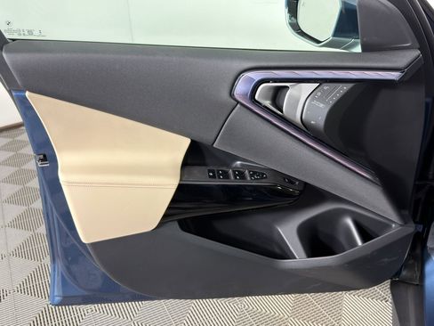 Used 2026 BMW X3 xDrive30 image 10