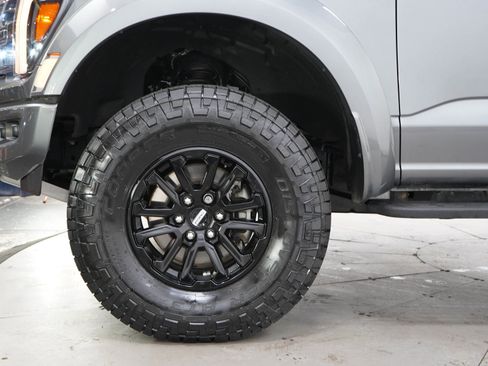 Used 2024 Ford F150 Raptor AWD/4WD image 32