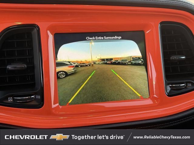 Used 2022 Dodge Challenger R/T Scat Pack RWD image 22