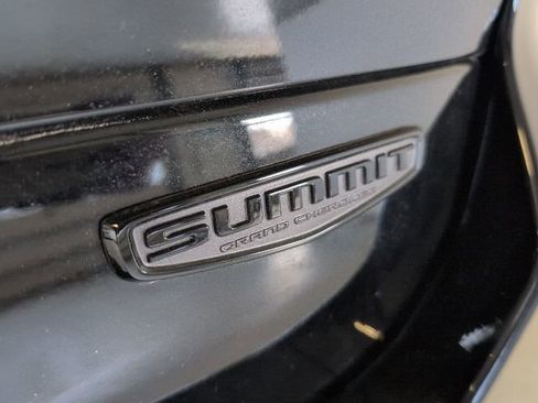 Used 2024 Jeep Grand Cherokee L Summit AWD/4WD image 49