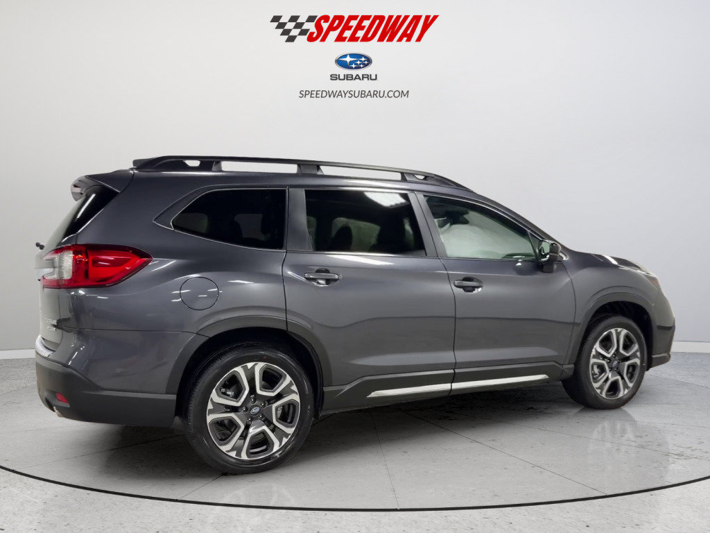 New 2027 Subaru Ascent Limited AWD/4WD image 5