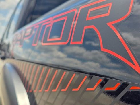 Used 2025 Ford F150 Raptor AWD/4WD image 11