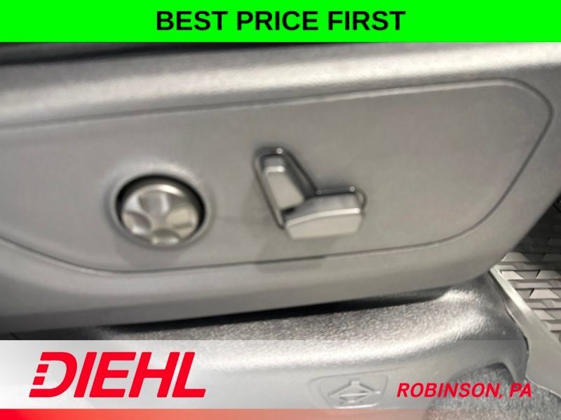 New 2027 RAM 1500 RHO w/ Bed Utility Group AWD/4WD image 15