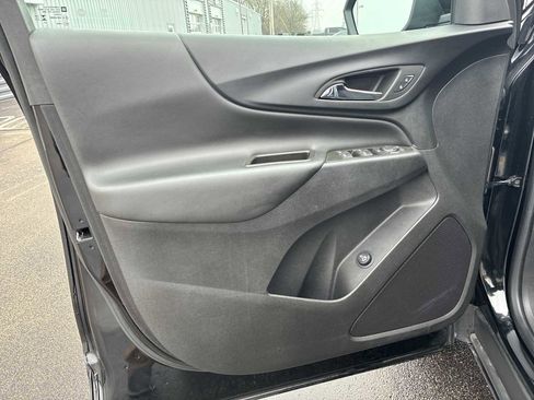 Certified 2024 Chevrolet Equinox LT image 21