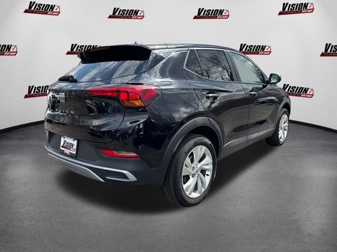 Used 2024 Buick Encore GX Preferred AWD/4WD image 5
