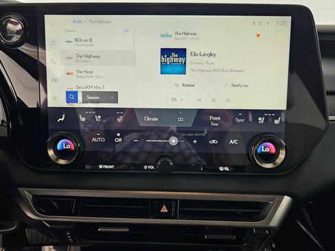 Certified 2023 Lexus RX 350 Premium w/ Cold Area Package FWD image 25