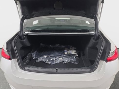 New 2026 BMW 330i xDrive 330i xDrive w/ Premium Package image 12