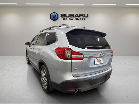 Certified 2021 Subaru Ascent Limited w/ Technology Package image 3