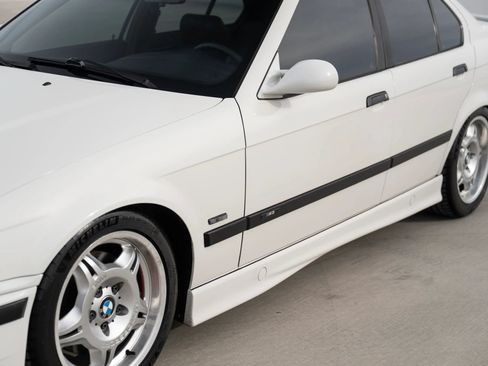 Used 1998 BMW M3 Sedan RWD image 25