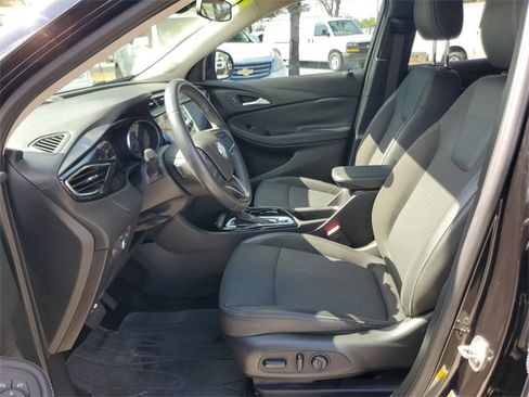 Certified 2021 Buick Encore GX Select image 17