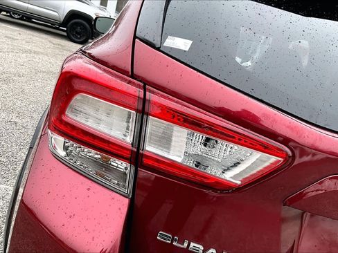 Used 2019 Subaru Crosstrek 2.0i Limited w/ Moonroof Package w/Navigation image 29