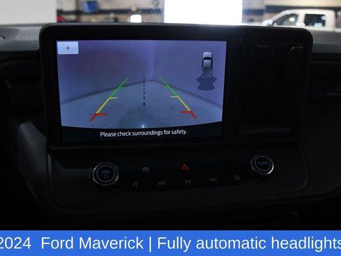 Used 2024 Ford Maverick Tremor w/ Tremor Off-Road Package AWD/4WD image 20
