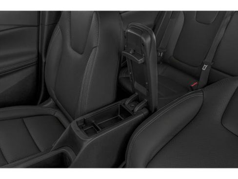 Used 2020 Buick Encore GX Essence w/ Experience Buick Package AWD/4WD image 17