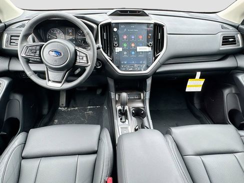 New 2026 Subaru Ascent Touring image 27