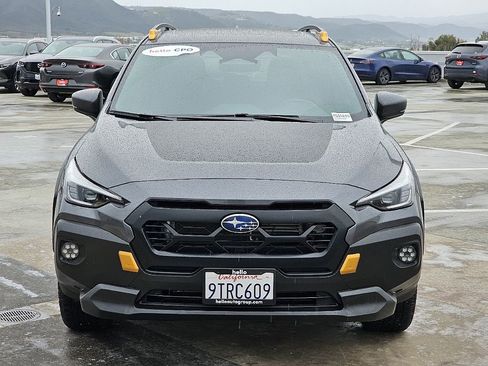 Certified 2025 Subaru Crosstrek 2.5i Wilderness w/ Crosstrek Mirror Package image 7