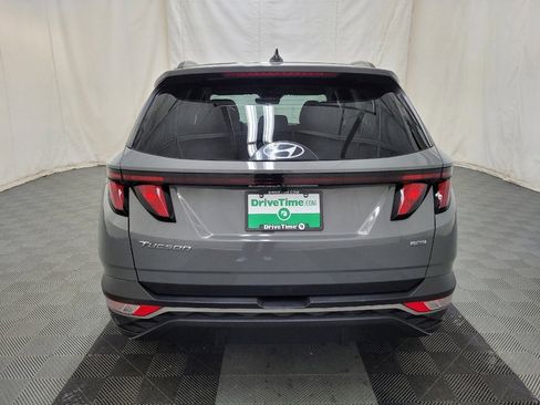 Used 2024 Hyundai Tucson SEL AWD/4WD image 6