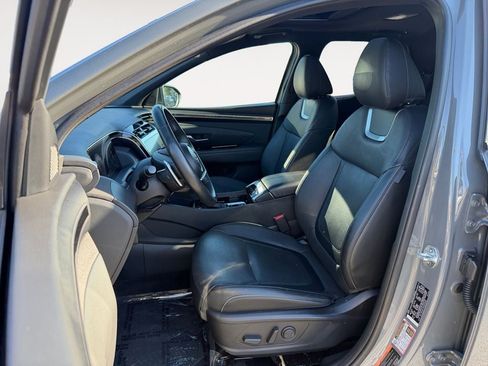 Used 2022 Hyundai Santa Cruz Limited AWD/4WD image 6