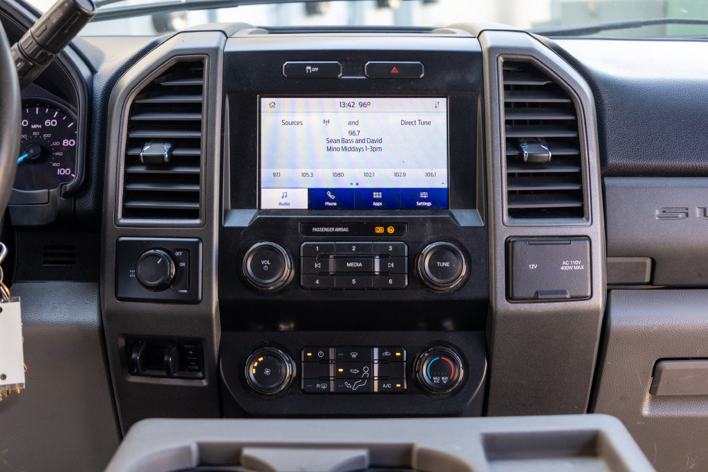 Used 2020 Ford F350 XL w/ Power Equipment Group RWD image 16