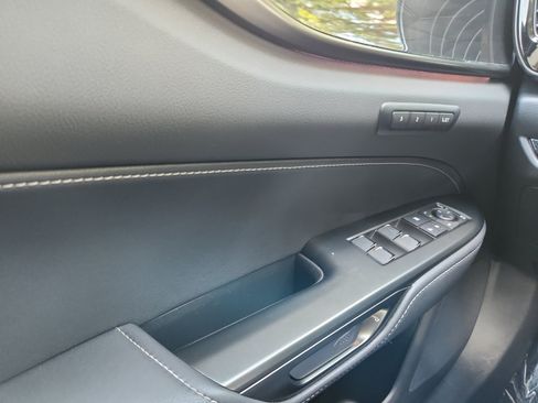 Used 2025 Lexus NX 350 AWD w/ Cold Area Package image 13