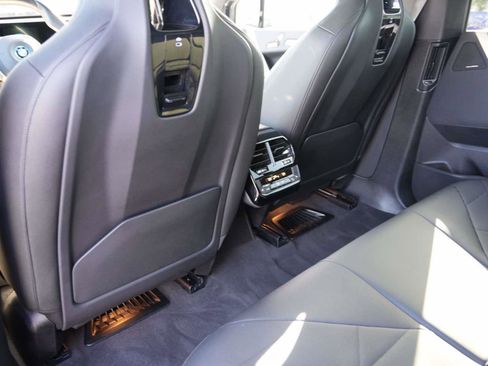 Used 2025 BMW iX xDrive50 w/ Premium Package image 10