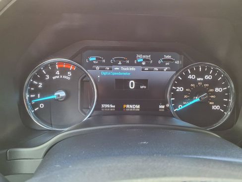 Used 2021 Ford F250 Lariat AWD/4WD image 22