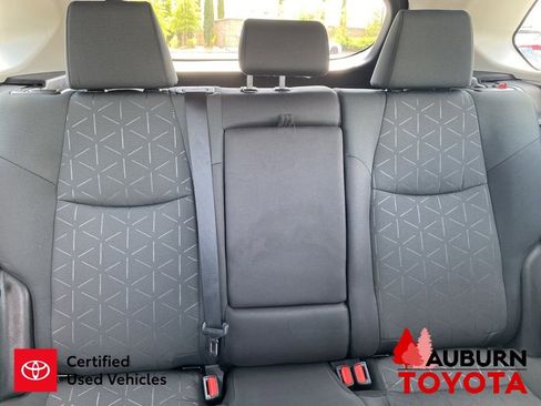 Certified 2024 Toyota RAV4 XLE w/ Convenience Package AWD/4WD image 23