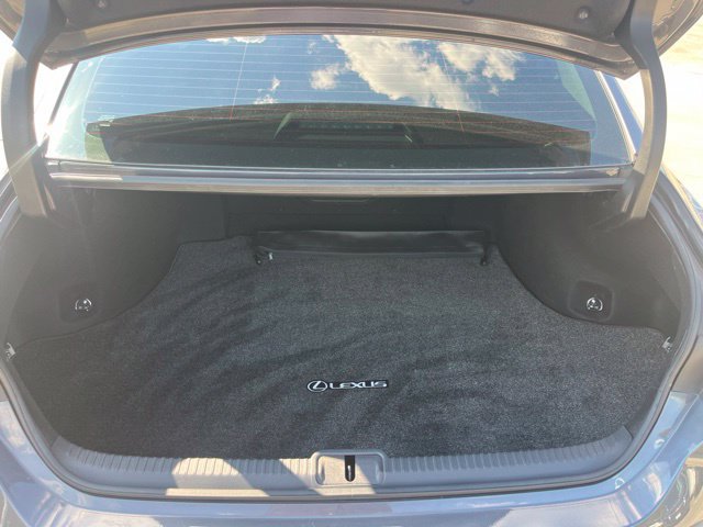 Used 2022 Lexus ES 350 w/ Premium Package FWD image 6