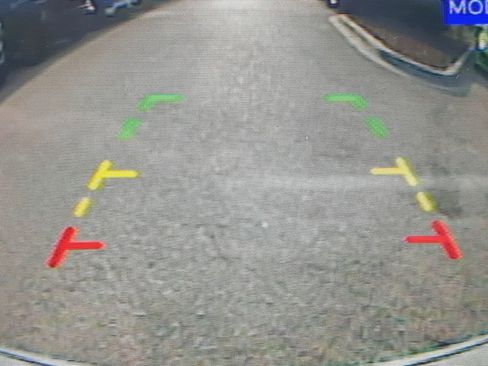 Used 2021 Nissan Kicks SR image 20