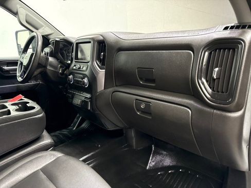 Used 2024 Chevrolet Silverado 2500 W/T w/ WT Convenience Package image 26