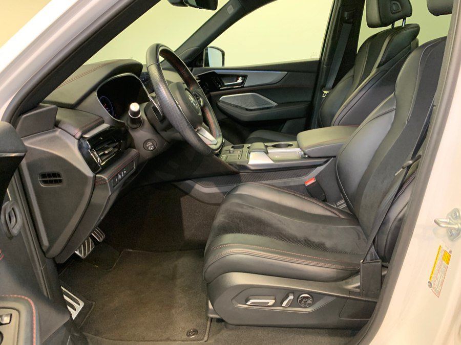 Used 2023 Acura MDX A-Spec AWD/4WD image 16