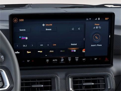 New 2025 Ford Mustang EcoBoost image 15