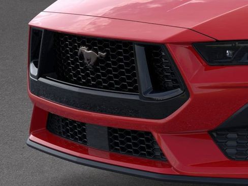 New 2026 Ford Mustang GT Premium image 18