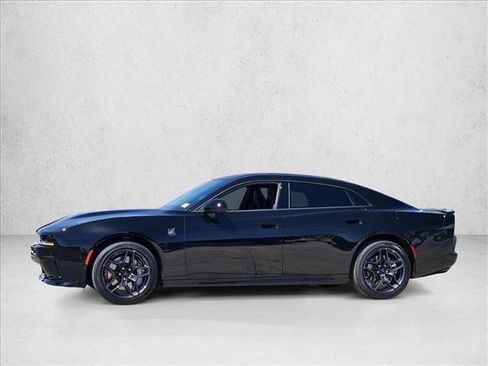 New 2026 Dodge Charger Scat Pack AWD/4WD image 10