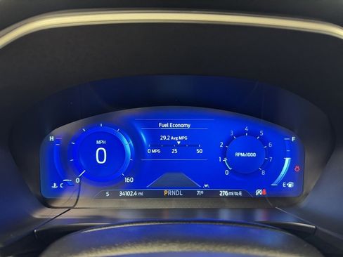 Used 2022 Ford Escape SEL w/ Technology Package image 30