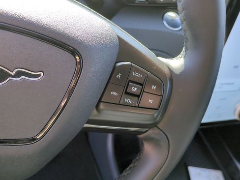 Used 2024 Ford Mustang Mach-E Select w/ Comfort Package Lite image 18