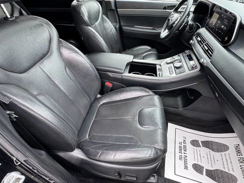 Used 2020 Hyundai Palisade SEL image 23