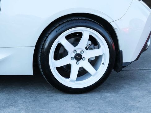 Used 2023 Toyota GR86 Premium RWD image 20