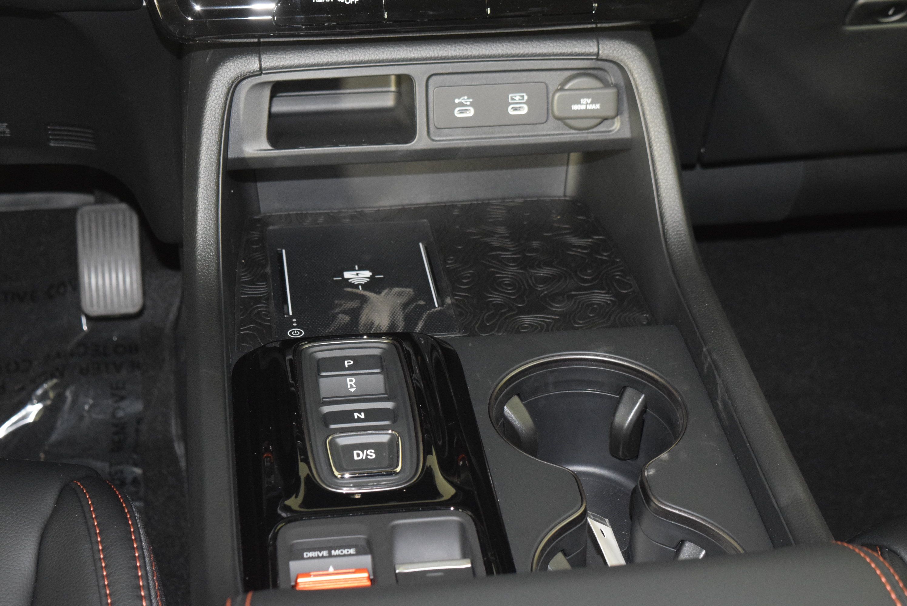 New 2026 Honda Pilot TrailSport image 13