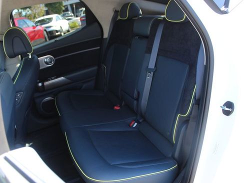 Used 2023 Genesis GV60 Performance image 17