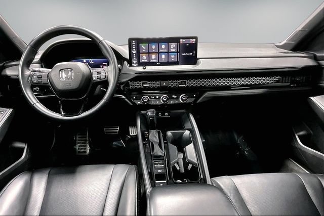 Used 2024 Honda Accord Sport image 9