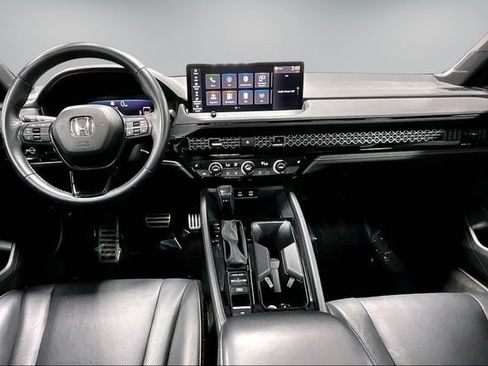 Used 2024 Honda Accord Sport image 9