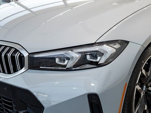 New 2026 BMW 330i xDrive Sedan w/ M Sport Package image 8
