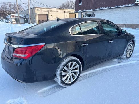 Used 2014 Buick LaCrosse Leather image 7