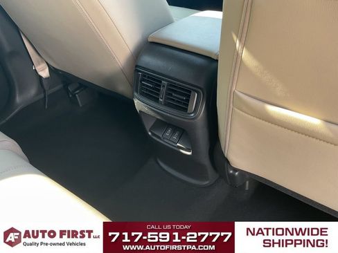 Used 2019 Honda CR-V EX-L image 17