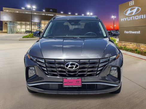 Used 2022 Hyundai Tucson SEL w/ Convenience Package FWD image 5